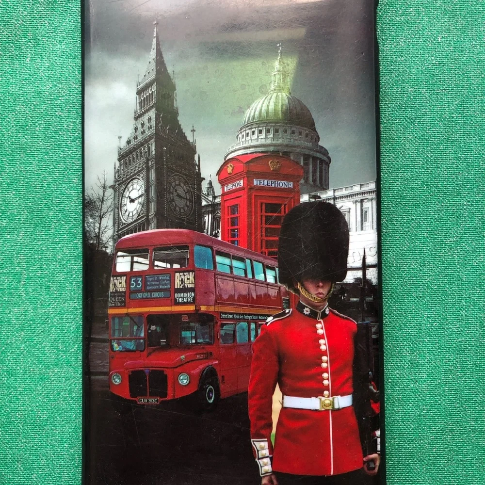 iPhone 8 Plus Phone Case From London Iconic